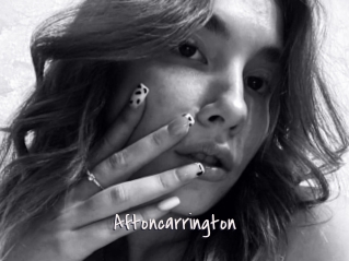 Aftoncarrington