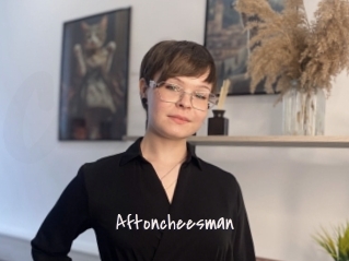 Aftoncheesman