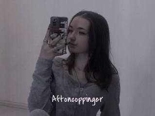 Aftoncoppinger