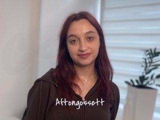 Aftongossett