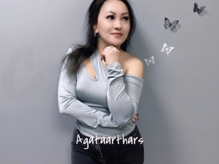 Agataarthars