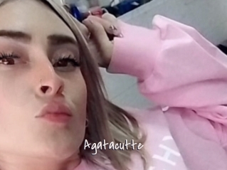 Agatacutte