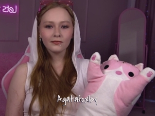 Agatafoxley