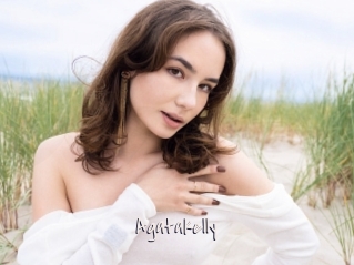agatakelly Commando Sexy