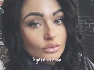 Agatalevinson