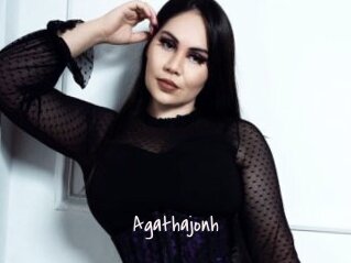 Agathajonh