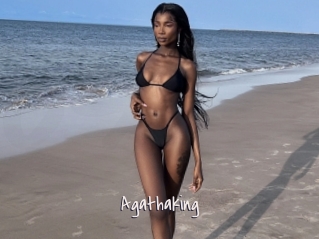 agathaking Commando Sexy