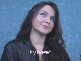 Agathasant