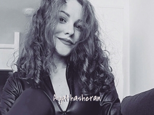 Agathasheran