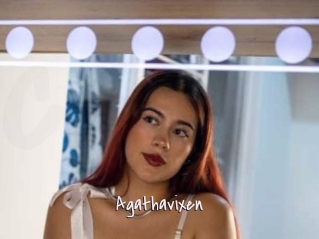 Agathavixen