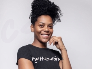 Agathazafiro