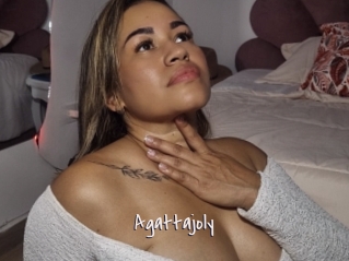Agattajoly