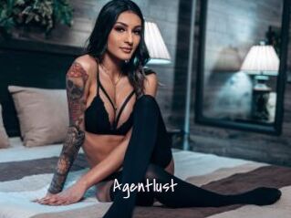 Agentlust