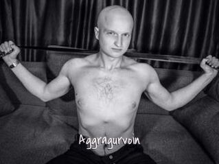 Aggragurvoin