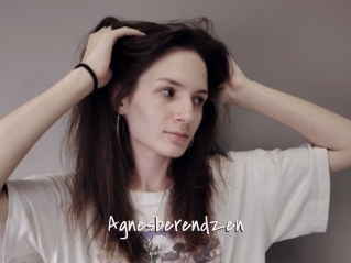 Agnesberendzen