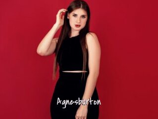 Agnesburton