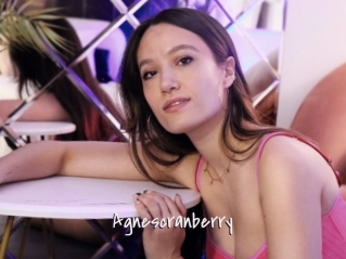 agnescranberry Commando Sexy