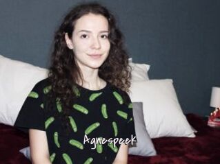 Agnespeek