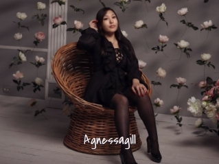 Agnessagill