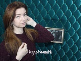 Agnetasmith