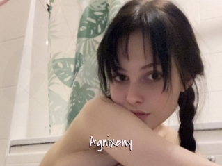 Agnixeny
