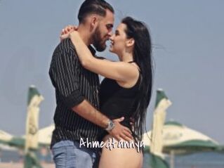 Ahmedtannya