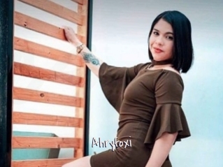 Ahryfoxi
