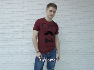 Ahtiemo
