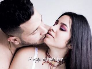 Ahyajendraandjon