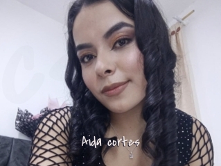 Aida_cortes