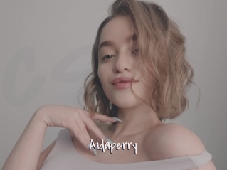 Aidaperry