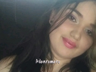 Ailenromero