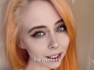 Aileybennett
