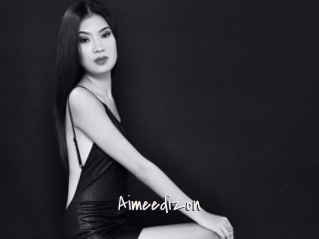 aimeedizon Commando Sexy