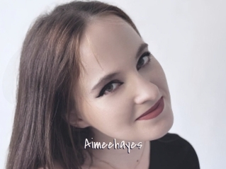 Aimeehayes