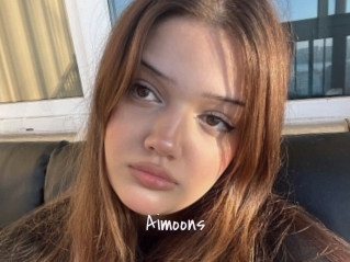 aimoons Commando Sexy