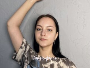 Ainsleybiers