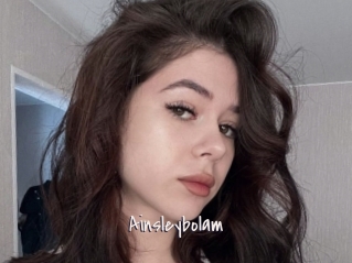Ainsleybolam