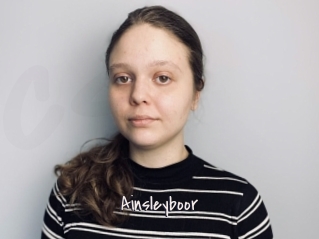 Ainsleyboor