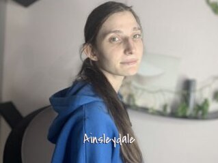 Ainsleydale