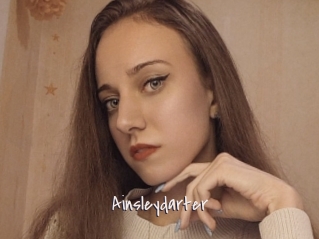 Ainsleydarter