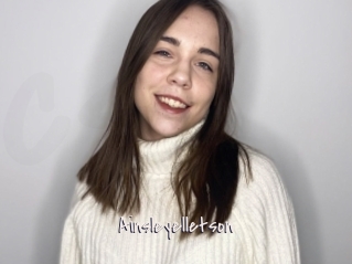 Ainsleyelletson