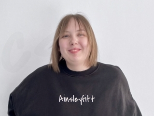 Ainsleyfitt