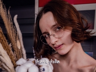 Ainsleyfollin
