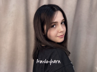 Ainsleyharn