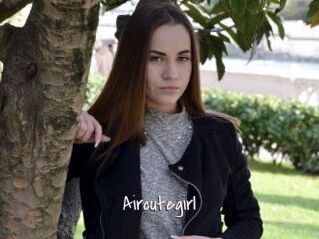 Aircutegirl