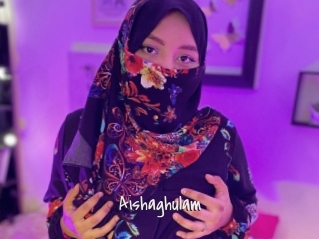 Aishaghulam