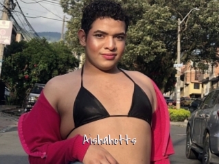 Aishahotts