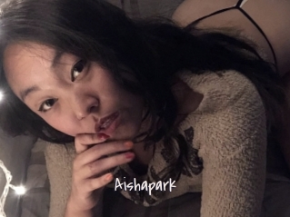 aishapark Commando Sexy