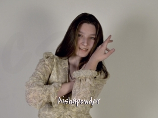 Aishapowder